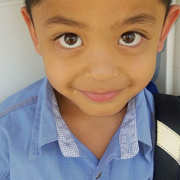 Meet your Posher, Yasmin - Picture 1 of 1